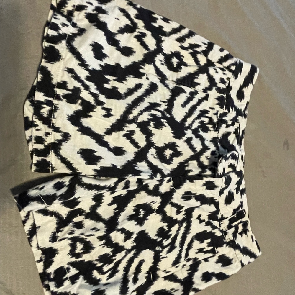 Woman’s shorts